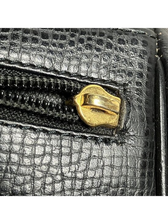 Dior Backpack Black